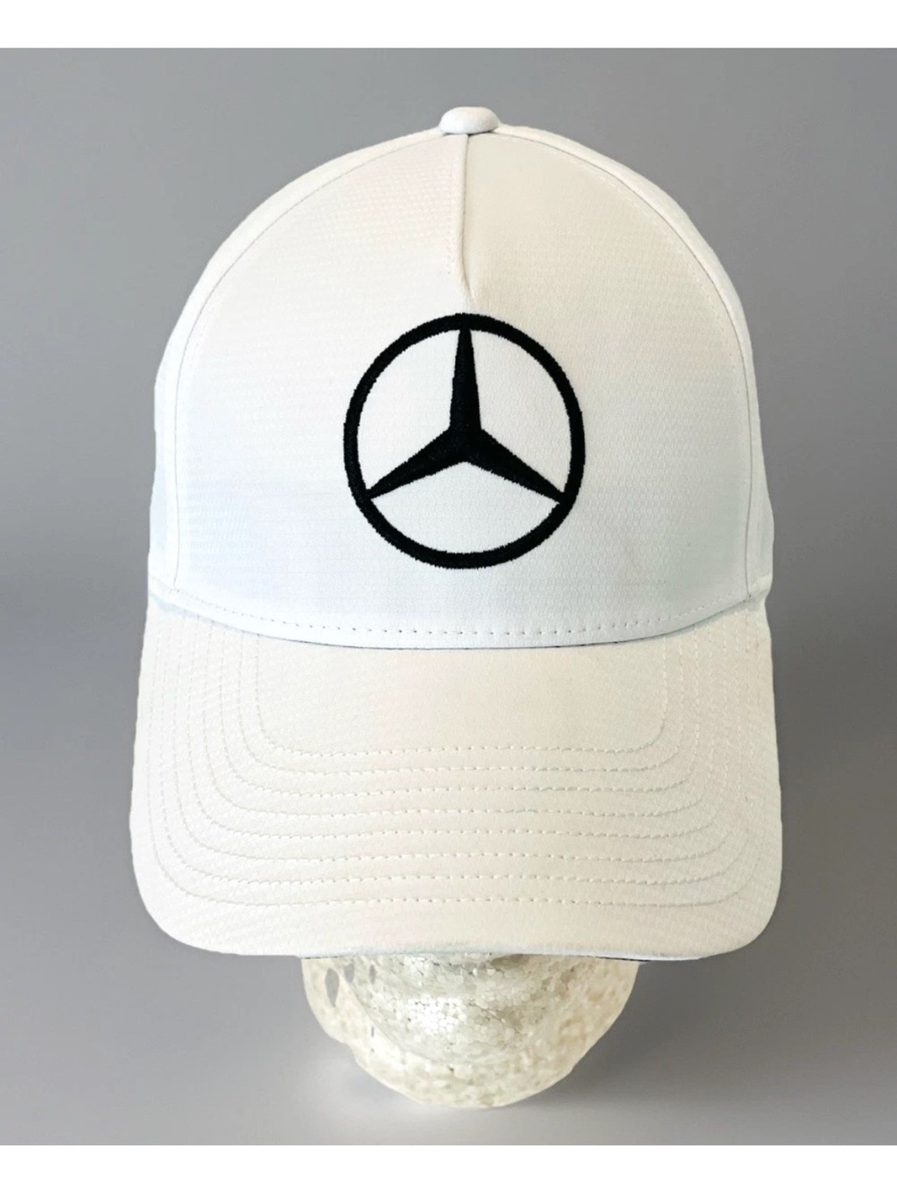 Mercedes Petronas Formula 1 Lewis Hamilton AMG Adjustable Racing Cap Unisex-NEW